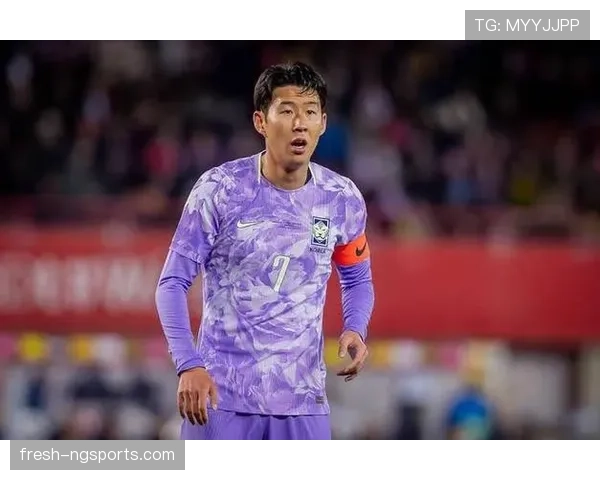 2026世界杯韩国队小组出线前景分析:孙兴慜领衔能否突破死亡之组 2026世界杯韩国队小组出线前景分析:孙兴慜领衔能否突破死亡之组